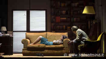 Il filo di mezzogiorno: adattamento teatrale dell'opera di Goliarda Sapienza - State of Mind