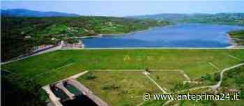 Diga di Campolattaro: Draghi commissaria l'opera e nomina un esperto - anteprima24.it