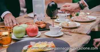 The Morning Opera by Hilton: la prima colazione è di scena - uomini e donne comunicazione