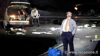 L’opera su Falcone tra poesia e impegno - LA NAZIONE