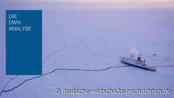 „Ice-9“-Szenario: Finanzsystem wird „eingefroren“, um neue Epoche einzuleiten