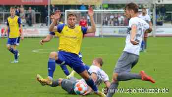 FSV Luckenwalde vor schwerster Aufgabe der Saison - Sportbuzzer
