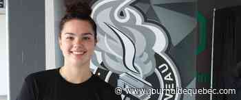 Eve Gascon aux portes de l’histoire