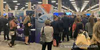 WAI 2022 Opens with Focus on Workforce - Aviation International News