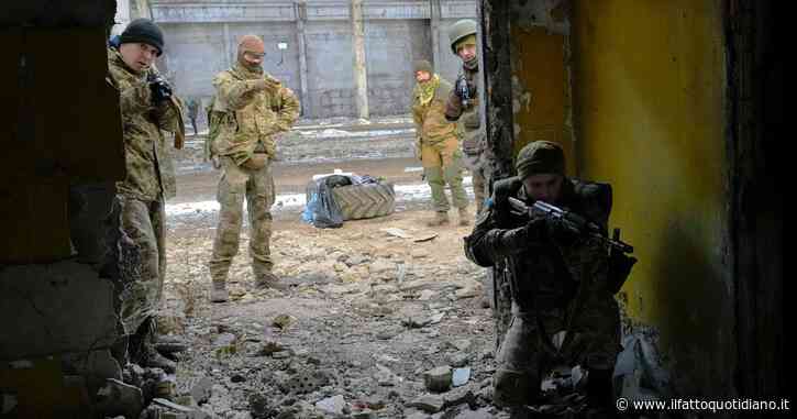 Ucraina, contro Putin l’Europa ha sbagliato tutto. E a pagare saranno gli europei stessi