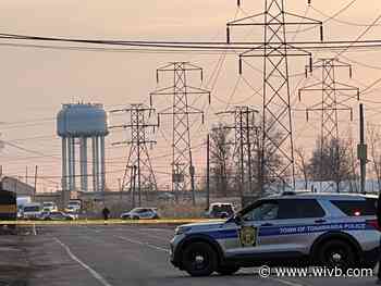 Two men shot near NY Showgirls early Friday morning in Town of Tonawanda