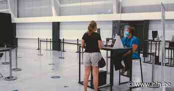 Haal vandaag nog je tweede boosteprik Johnson en Johnson - Het Laatste Nieuws