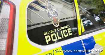 Drink driver caught overtaking unmarked police vehicle at 90mph - Cornwall Live