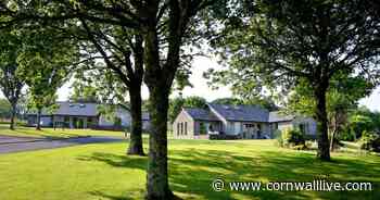 St Mellion Estate spending millions but sacks plan to be 'Cornwall's Center Parcs' - Cornwall Live