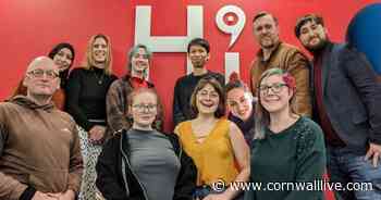 Debbie the artificial intelligence robot 'could be answer to Cornwall food poverty' - Cornwall Live