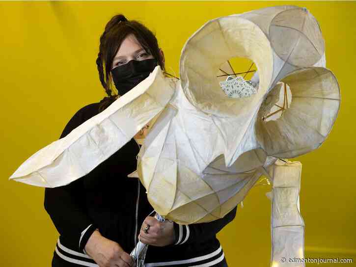 Three to See: GLOW's a go; MacEwan, Metro and Shumka fundraise for Ukraine