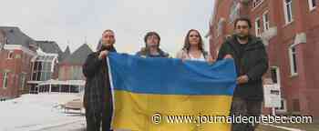 L’Université Bishop’s s’active pour l’Ukraine