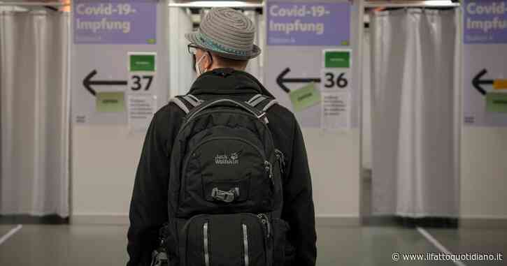 Covid, “le riaperture sono state premature”: l’Austria rimette le mascherine Ffp2 al chiuso