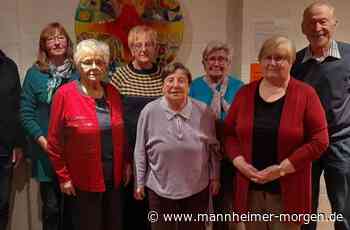 Dreistimmig in die Zukunft - Mannheimer Morgen