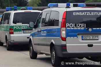 Rentnerin bei Handtaschenraub schwer verletzt - freiepresse.de