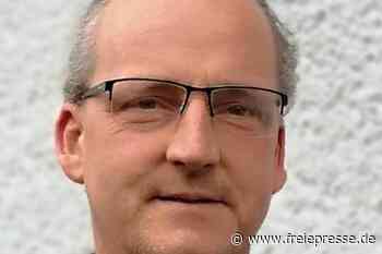 Konkurrenz für den Amtsinhaber - freiepresse.de