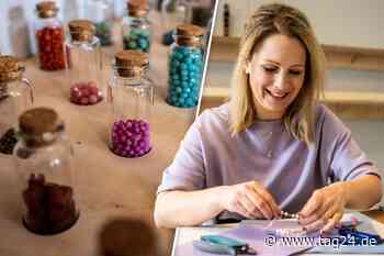Chemnitz bekommt ein "Perlenlabor": Hier könnt Ihr Eure eigenen Schmuckstücke herstellen - TAG24