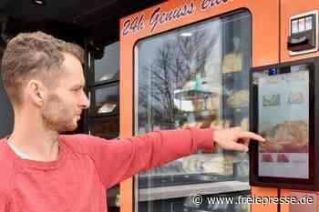 Wie es frische Brötchen auch nach Geschäftsschluss geben soll - freiepresse.de