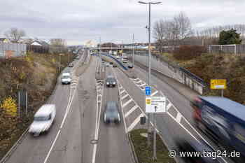 Aus und vorbei: Südring-Weiterbau in Chemnitz vorerst gescheitert - TAG24