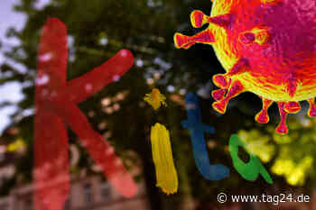 Nächste Kita in Chemnitz wegen Corona dicht! - TAG24