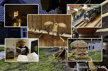 Chemnitz: Hier ist was los - Acht Tipps zum Samstag - TAG24