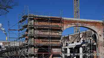 Chemnitz forciert Programm für Kulturhauptstadtjahr - WESER-KURIER