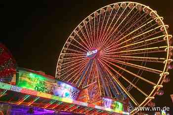 Auf dem Send entfällt die Maskenpflicht