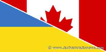 Canada's emergency refugee program could accommodate millions of Ukrainians: minister - durhamradionews.com
