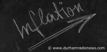 Canadians cutting back spending on groceries, restaurants as inflation rises: poll - durhamradionews.com