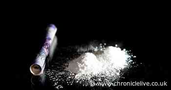 Duo accused of dealing cocaine in County Durham appear at court - Chronicle Live