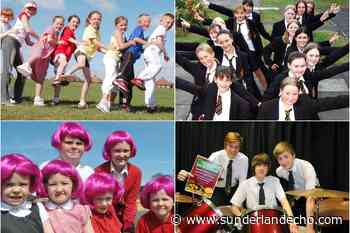 9 ways that Wearside and Durham schools have fundraised - from a conga to pink wigs - as we support Ukraine Day in the UK - Sunderland Echo