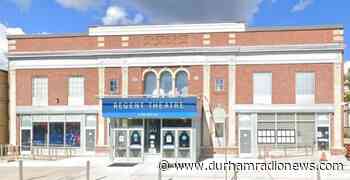 Oshawa's Regent Theatre hosting benefit concert for Ukraine relief - durhamradionews.com