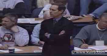 'You have nothing to lose.' Mick Durham talks 1996 tournament appearance, Danny Sprinkle - KULR-TV