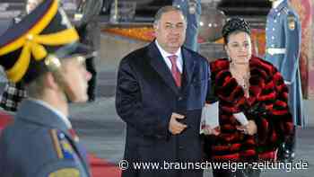 Die schwierige Suche nach den Milliarden der Oligarchen