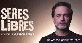 Gastón Pauls regresa con "Seres Libres": cómo será la segunda temporada - DiarioShow
