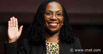 What Judge Ketanji Brown Jackson Could Face in Her Supreme Court Confirmation Hearings     - CNET