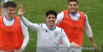 Grande esordio alla Viareggio Cup dei gioielli del Foligno: Bevilacqua gol, Vespa perno della difesa - ValleUmbraSport