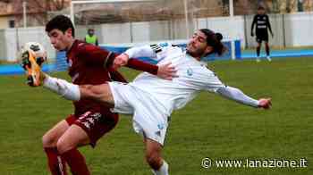 Foligno-Tiferno da brividi Al Blasone è l’ora del derby - LA NAZIONE