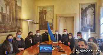Foligno per l’Ucraina, il Comune incontra rappresentanti della comunità: “A disposizione” - TuttOggi