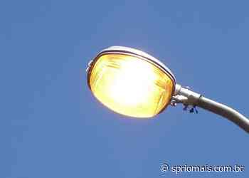 Prefeitura de Lorena assina contrato com empresa de gestão de iluminação pública - SP Rio +