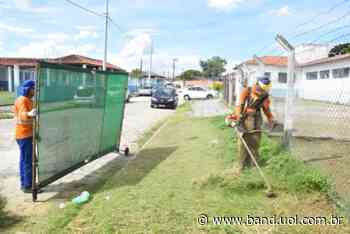 Lorena abre inscrições para frente de trabalho municipal - Band Jornalismo