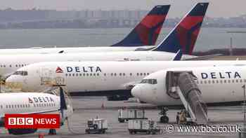 Airline giant Delta warns oil increases mean higher ticket prices