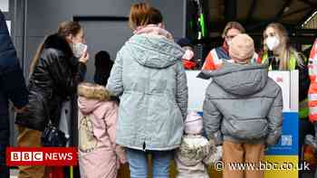 Ukraine war: Fraudsters exploit crisis to steal money