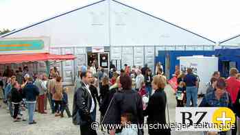 Elm-Lappwald-Messe startet ohne Eintritt in Helmstedt durch