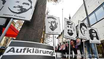 Anschlag von Hanau: Experte beklagt mangelnde Fehlerkultur der Polizei - hessenschau.de