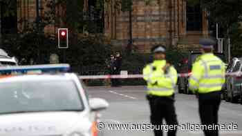 Polizeiskandal: Zur Leibesvisitation gezwungen: Schülerin verklagt Londoner Polizei | Augsburger Allgemeine - Augsburger Allgemeine