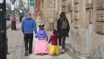 With the return of Disney on Ice in Hamilton, this cast member from Brantford comes full circle