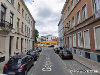 Man neergeschoten in Schaarbeek - BRUZZ