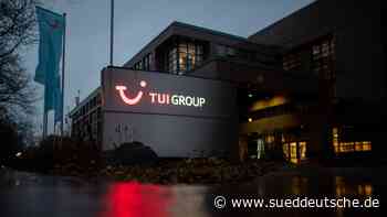 Ist Mordaschows Frau nun größte Tui-Aktionärin? - Wirtschaft - SZ.de - Süddeutsche Zeitung - SZ.de