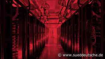 Wie die Google-Suche funktioniert - Wirtschaft - SZ.de - Süddeutsche Zeitung - SZ.de